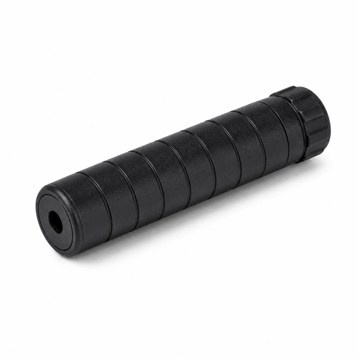 Mini Display Suppressor - Blaster miniature display accessory