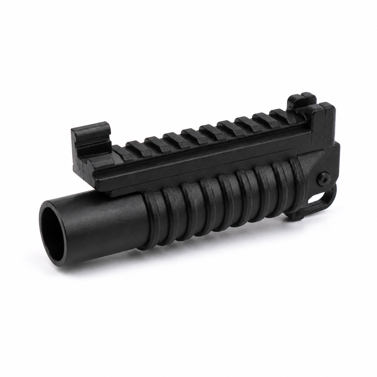 Mini Underbarrel Launcher Accessory - Blaster miniature display accessory