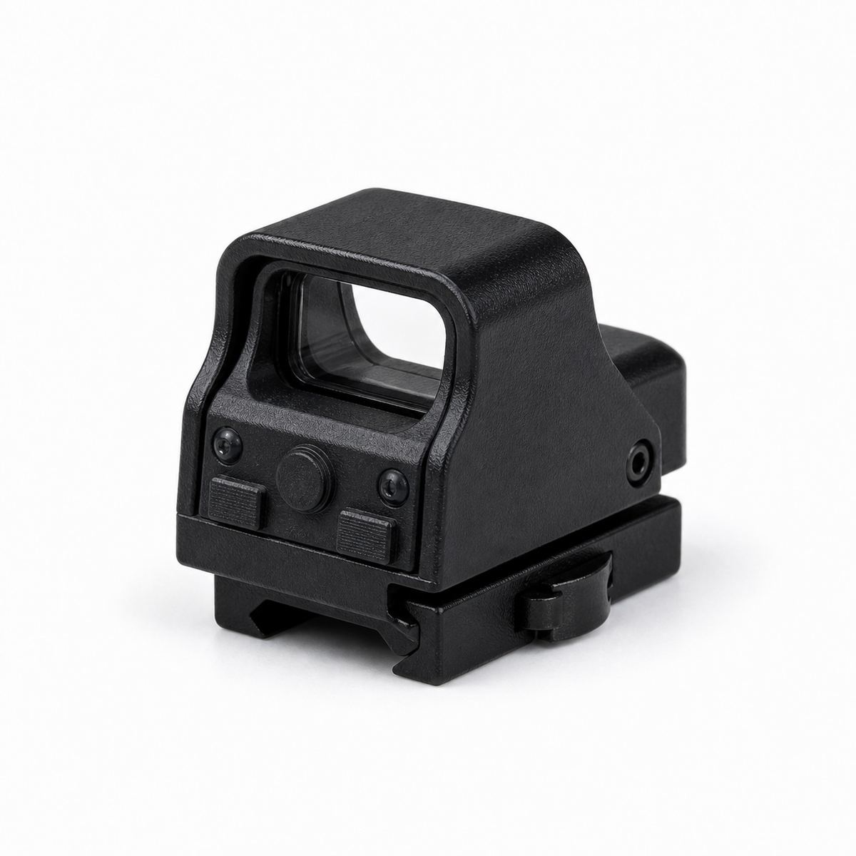 Short Holo Display Sight - Blaster miniature display accessory