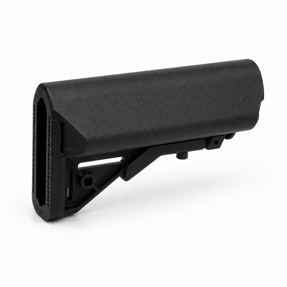 Mini Wide Display Stock - Blaster miniature display accessory