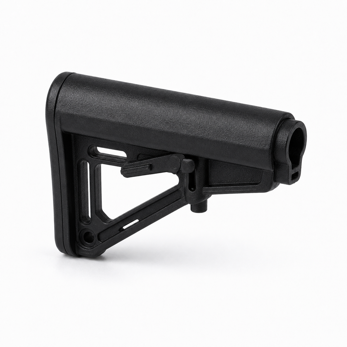 Mini Adjustable Display Stock - Blaster miniature display accessory