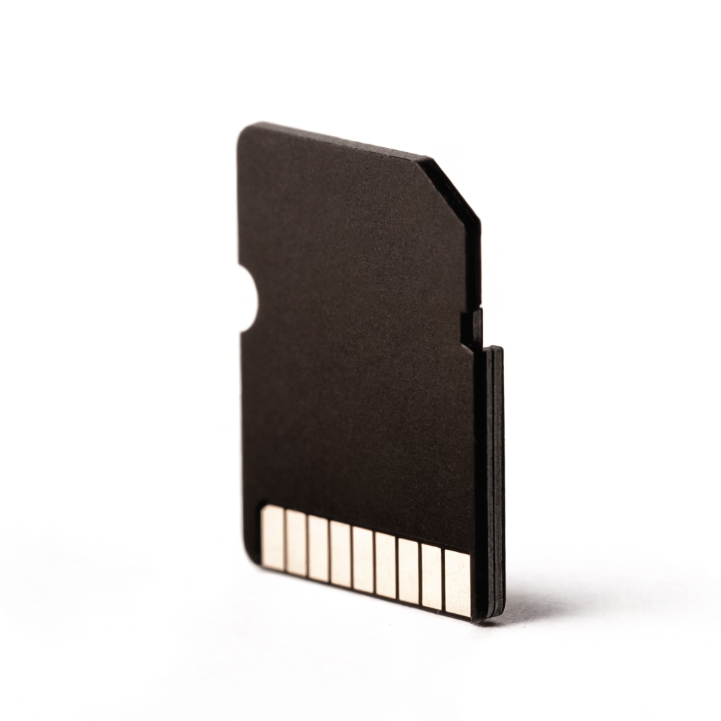 Rewynd 128GB Memory Card product image