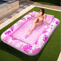 Pink Tropical / XL